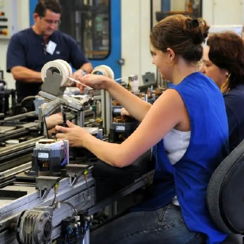 Brasil alcança quinta posição em ranking global de crescimento econômico