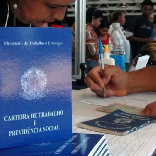 Brasil registra expansão de 19,1% no mercado de trabalho formal desde 2023
