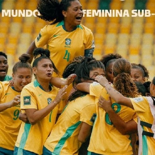 Brasil supera Estados Unidos nos pênaltis e garante vaga nas quartas da Copa do Mundo Sub-20