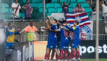 Brasileirão movimenta a rodada com empates e vitórias decisivas