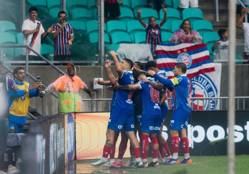 Brasileirão movimenta a rodada com empates e vitórias decisivas