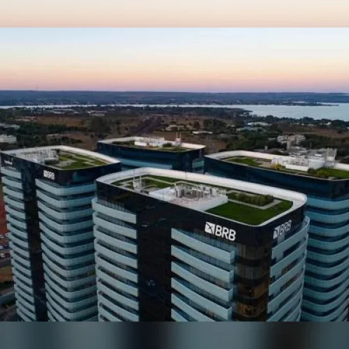 BRB destina R$ 4,9 milhões para serviços de cobrança e formaliza contrato