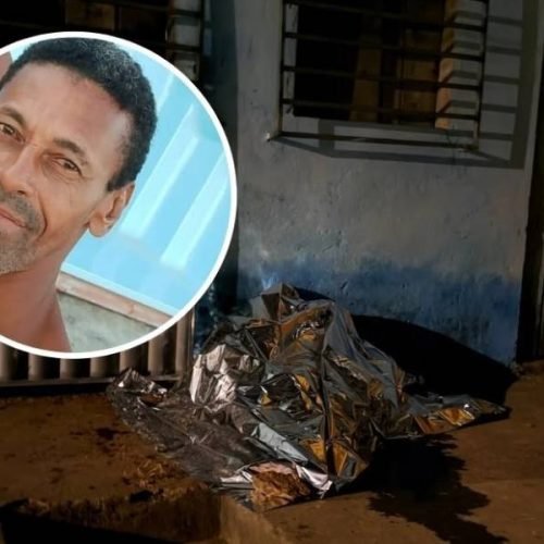 Briga entre irmãos em Ipiaú termina com um morto a facadas e outro preso