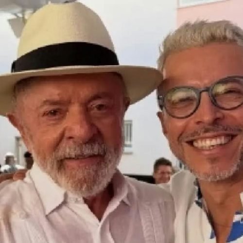 Bruno Monteiro deixa Secretaria de Cultura da Bahia para reforçar campanha de Lula
