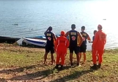 Buscas por adolescentes desaparecidos no Rio Jacuípe entram no segundo dia
