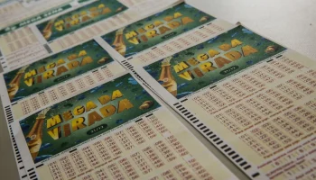 Caixa é alvo de investigação do MPF após falhas e cobranças indevidas na Mega da Virada
