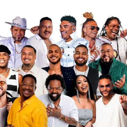 Camarote Glamour revela grade de atrações para o Carnaval 2027 em Salvador