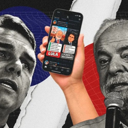 Campanha de lula critica decisão de mendonça sobre sigilos eleitorais