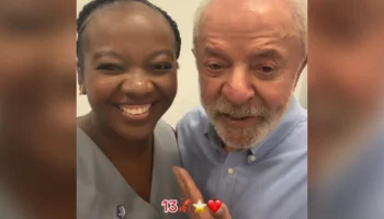 Campanha de Lula enfrenta desgaste após resgate de publicações de Ana Elisa