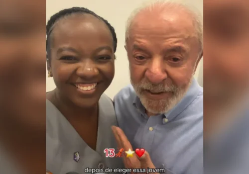 Campanha de Lula enfrenta desgaste após resgate de publicações de Ana Elisa