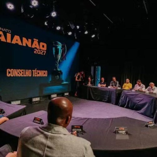 Campeonato baiano de 2027 define calendário e formato com decisão em jogo único