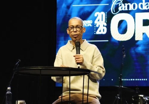 Câncer no estômago causa a morte do cantor gospel Marquinhos Menezes nesta quinta em Niterói