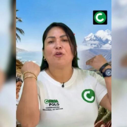 Candidata e jornalista é morta a tiros durante campanha eleitoral no Peru