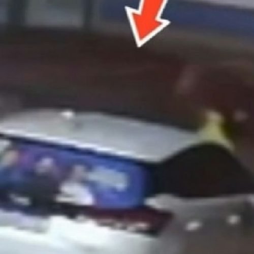 Candidato a deputado estadual tem carro atacado após caminhada política em Barreiras