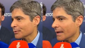 Candidato ACM Neto destaca crescimento patrimonial ligado a atividades privadas
