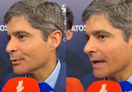 Candidato ACM Neto destaca crescimento patrimonial ligado a atividades privadas