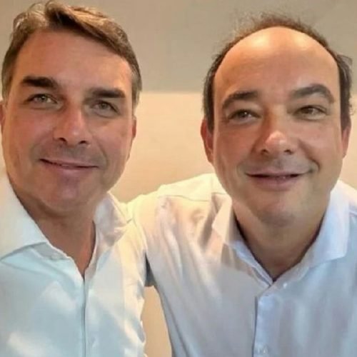 Candidato ao governo de Minas Gerais Flávio Roscoe é internado com pneumonia