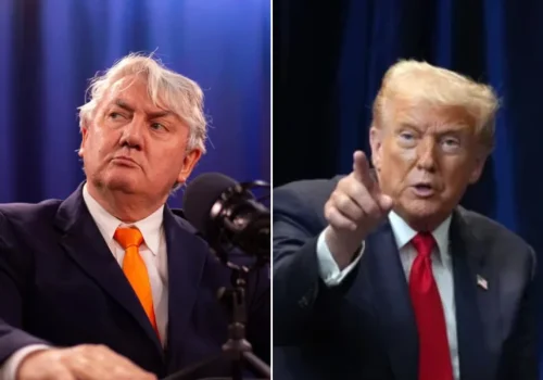 Candidato conhecido como Trump mineiro fracassa nas urnas com 161 votos