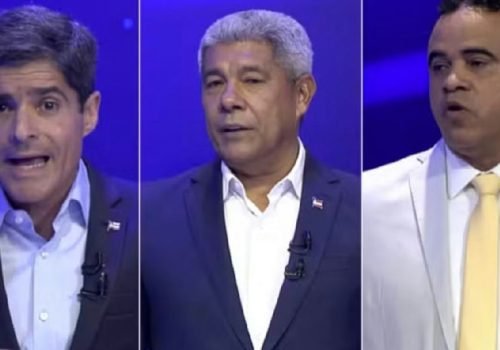 Candidatos ao governo da Bahia intensificam agendas de campanha pelo interior
