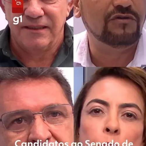Candidatos ao Senado por Mato Grosso do Sul debatem preservação ambiental e futuro do Pantanal