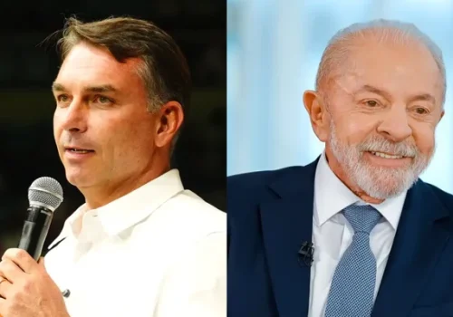 Candidatos apresentam documento para desclassificar sigilos em conjunto