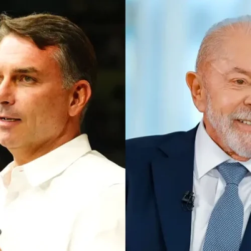 Candidatos apresentam documento para desclassificar sigilos em conjunto