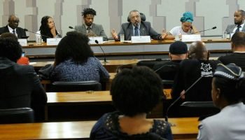 Candidatos negros somam 49,8% nas Eleições 2026 sob alerta de queda no financiamento de campanha