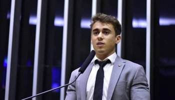 Candidatos utilizam perfis não declarados ao TSE para impulsionar campanhas eleitorais