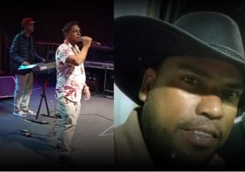 Cantor Adelso Matos morre em acidente de carro na Bahia