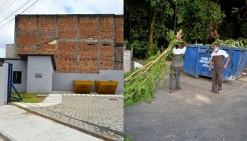 Capital baiana ganha nova estrutura e chega a nove ecopontos gratuitos para descarte de entulho