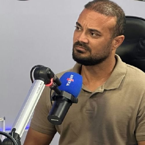 Capitão Alden prega candidaturas próprias do PL e critica alianças Anti-pt