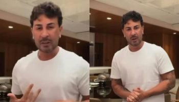 Carlinhos Maia ironiza influenciadores que pediram socorro a Trump