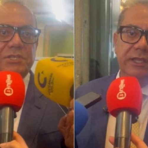 Carlos Muniz critica presença de mulheres seminuas em ato de campanha de ACM Neto
