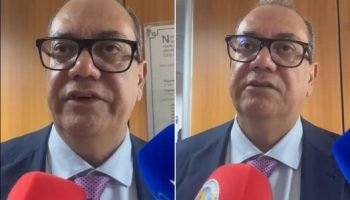 Carlos Muniz sinaliza disposição para disputar reeleição na Câmara de Salvador