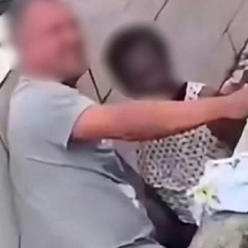 Casal é flagrado EM ato sexual dentro de cemitério; vídeo gera polêmica