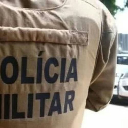 Casal é preso por deixar bebê sozinha em carro durante baile funk em Betim