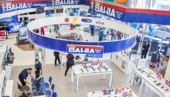 Casas Bahia oferece eletrônicos e eletrodomésticos com preços reduzidos em novo leilão nacional