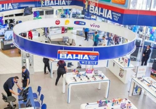 Casas Bahia oferece eletrônicos e eletrodomésticos com preços reduzidos em novo leilão nacional