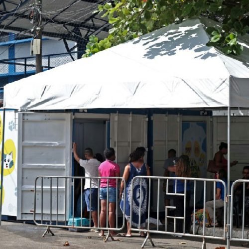 Castramóvel expande serviços e chega a novos bairros de Salvador