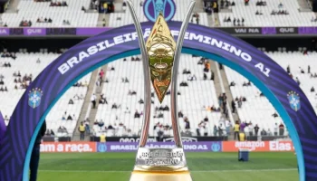 CBF oficializa datas e locais das semifinais do Brasileirão Feminino