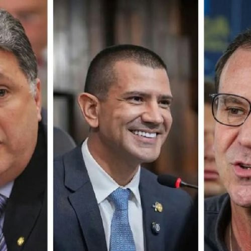 Cenário eleitoral no Rio de Janeiro pode mudar com indefinição jurídica de Garotinho