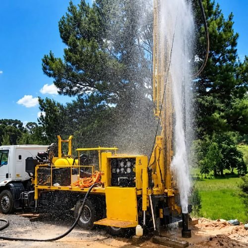 CERB intensifica obras hídricas para mitigar efeitos do El Niño na Bahia