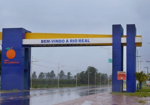 Chuvas intensas deixam dezenas de cidades em Emergência na Bahia