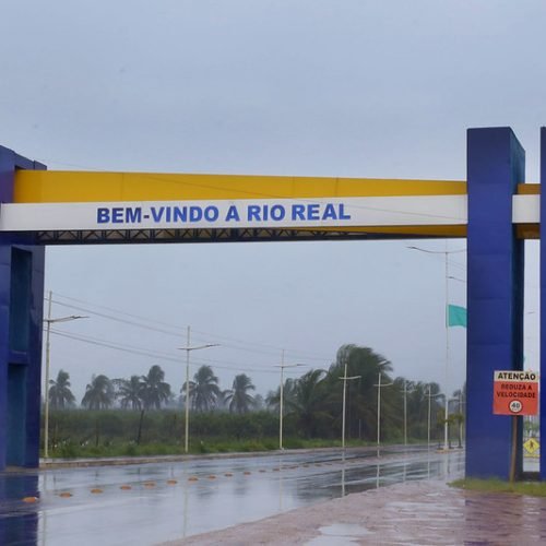 Chuvas intensas deixam dezenas de cidades em Emergência na Bahia