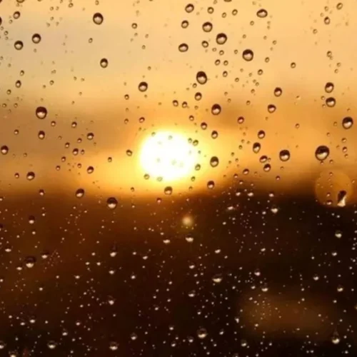 Chuviscos surgem no Distrito Federal após sequência de recordes de calor