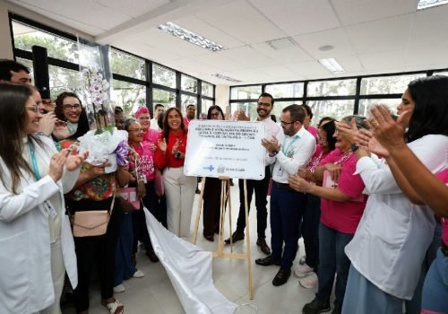 CICAN inaugura tecnologia Pet-ct e amplia atendimento oncológico na Bahia