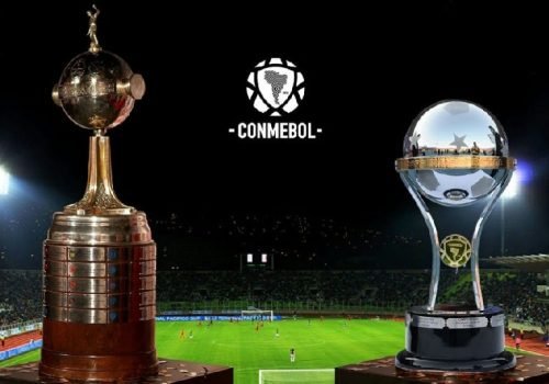 Cinco times brasileiros avançam e conhecem seus rivais nas semifinais da Libertadores e Sul-americana