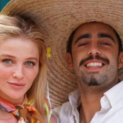 Cintia Dicker compartilha reflexão sobre novo ciclo após separação de Pedro Scooby