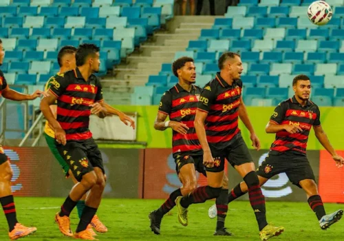 Clássico dos Clássicos na Série B: análise e projeções para Náutico e Sport