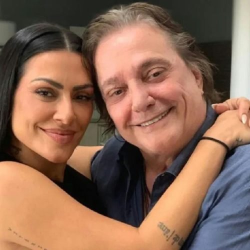 Cleo Pires compartilha detalhes da reconciliação com Fábio Jr